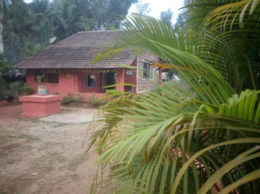 Отель Samarth Atc-Beach Home Stay  Ратнагири